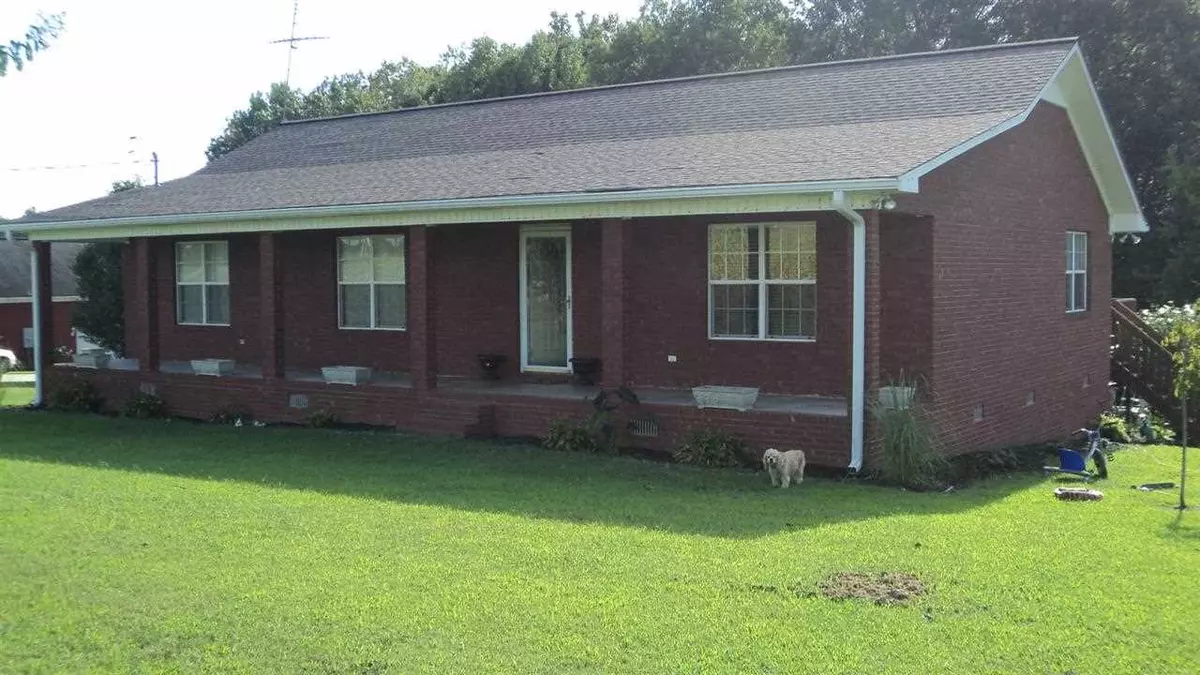 Rainsville, AL 35986,214 County Road 657