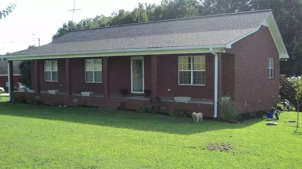 214 County Road 657, Rainsville, AL 35986