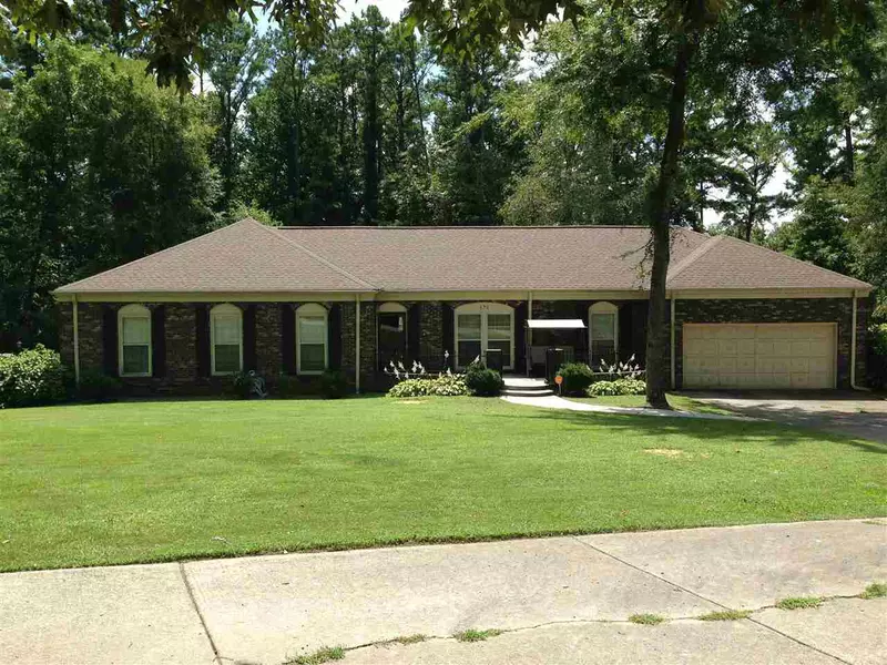 272 Wells Road, Meridianville, AL 35759