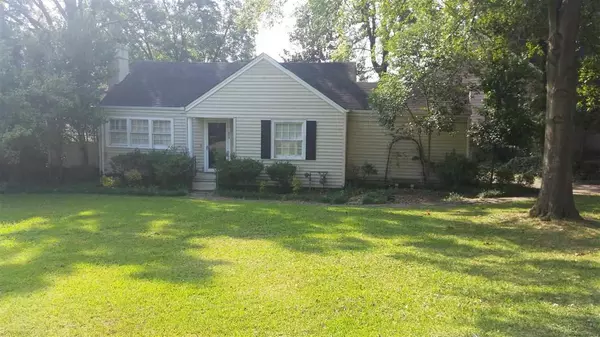 854 Oakview Avenue, Gadsden, AL 35901