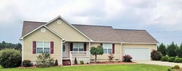 187 Christopher Drive, Rainsville, AL 35986