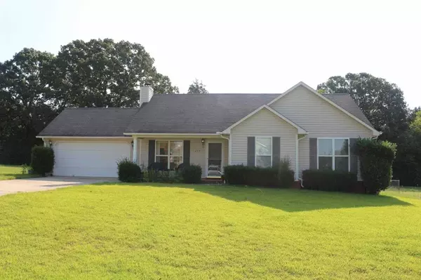 215 Tanner Point Drive, New Market, AL 35761