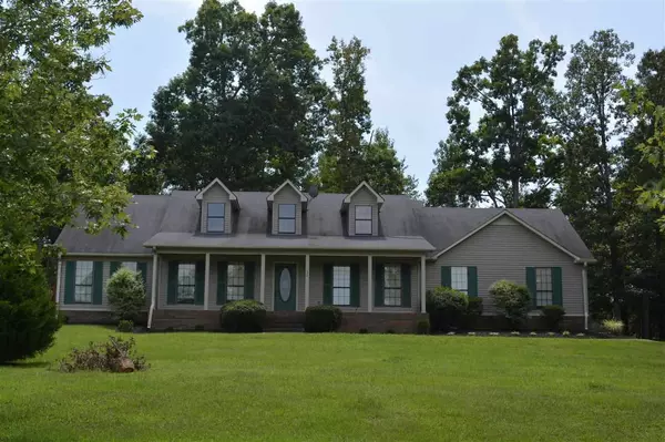 32 County Road 378, Trinity, AL 35673