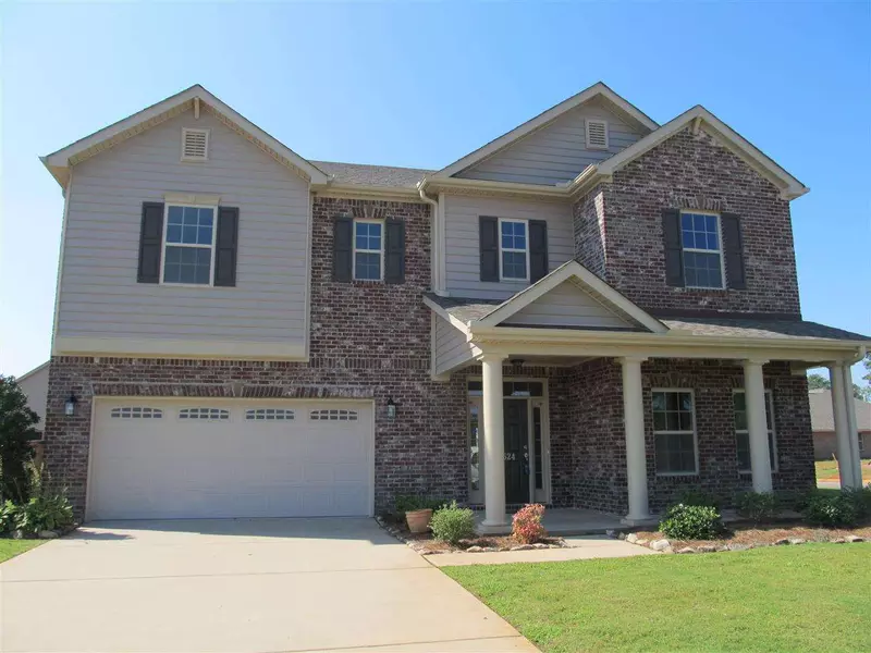 7524 Iredell Main, Madison, AL 35757