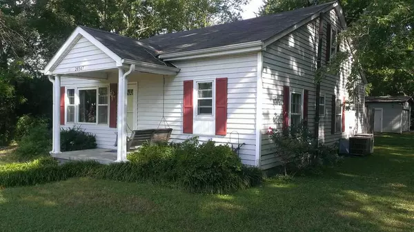 Ardmore, AL 35739,26547 4th Street #1