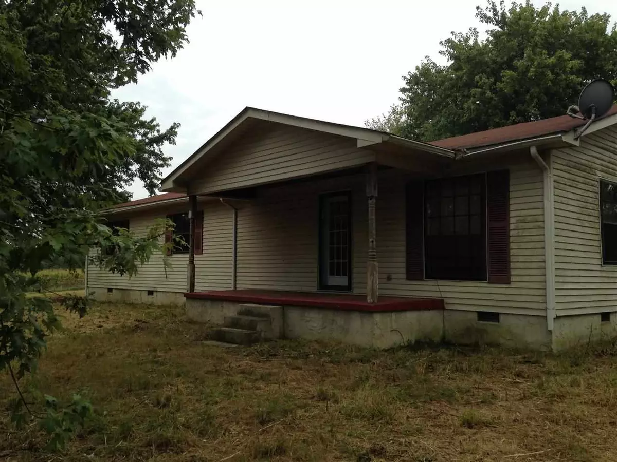 Rainsville, AL 35986,325 Traylor Street