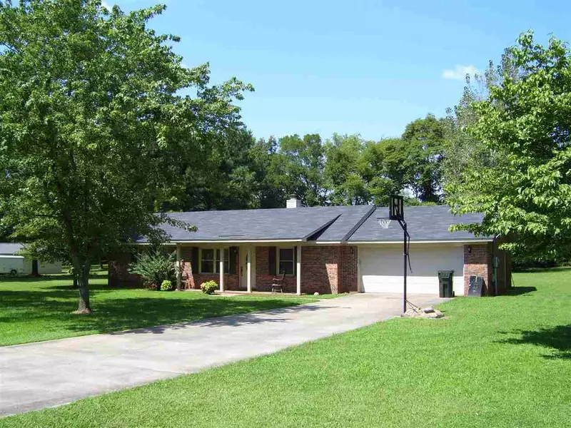 118 Butch Circle, Hazel Green, AL 35750