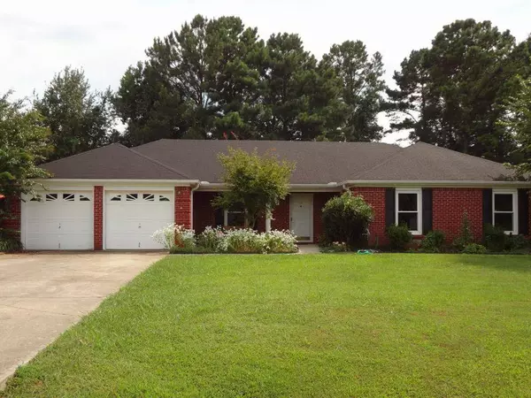 210 Amber Lane, Harvest, AL 35749