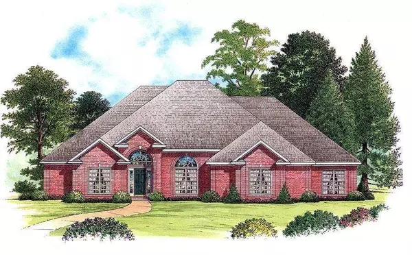 8485 Sedgebrook Drive, Owens Cross Roads, AL 35763