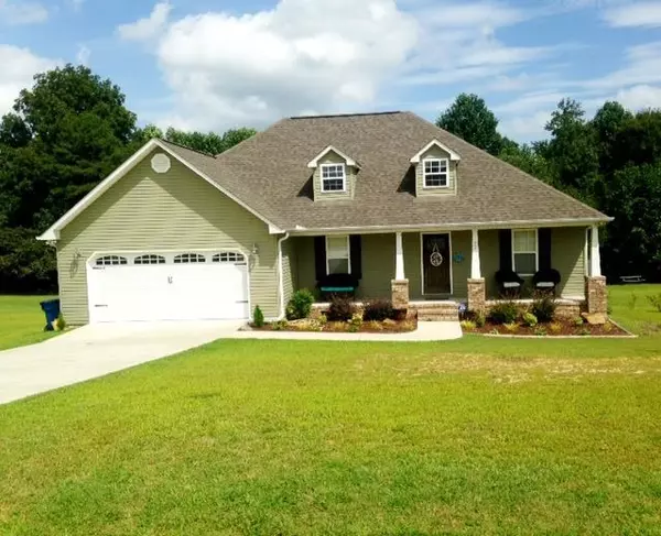 90 E Gaines Loop, Boaz, AL 35956