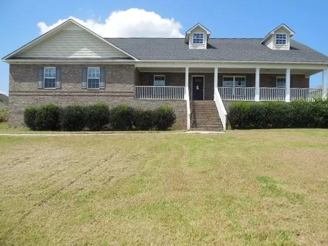 160 Payton Lane, Grant, AL 35747