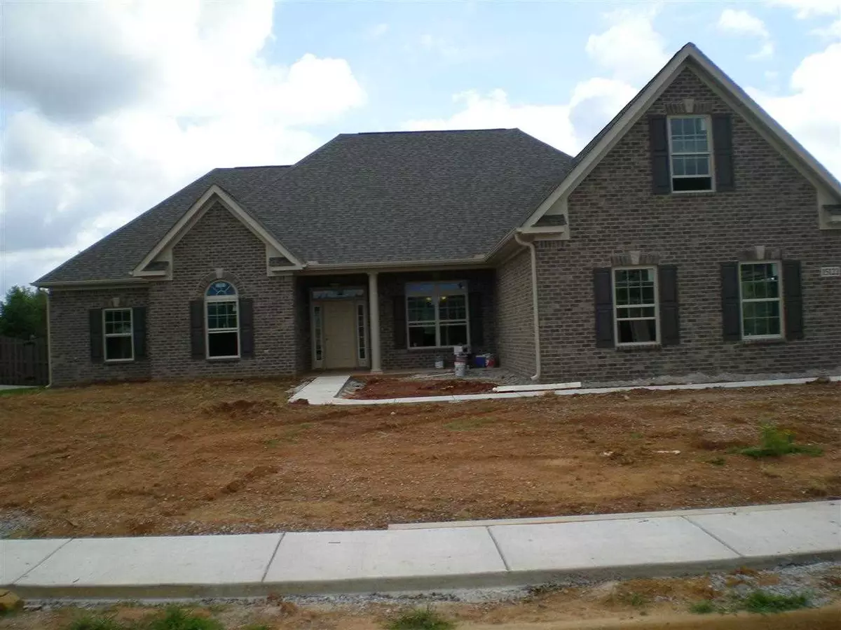 Harvest, AL 35749,15122 King Arthurs Court