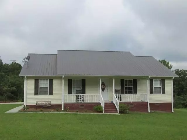 915 Gaines Street, Boaz, AL 35956