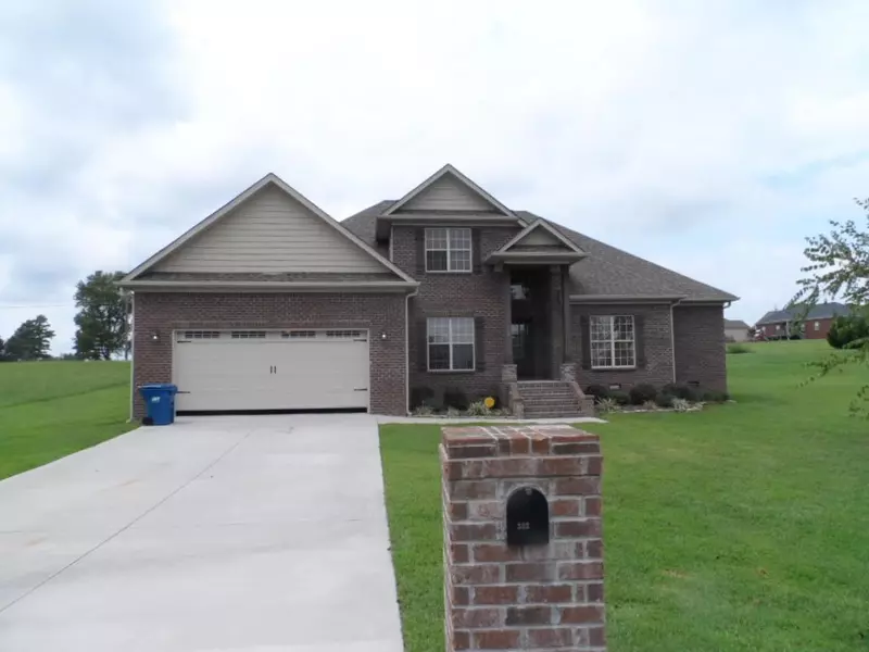 332 Payton Lane, Grant, AL 35747