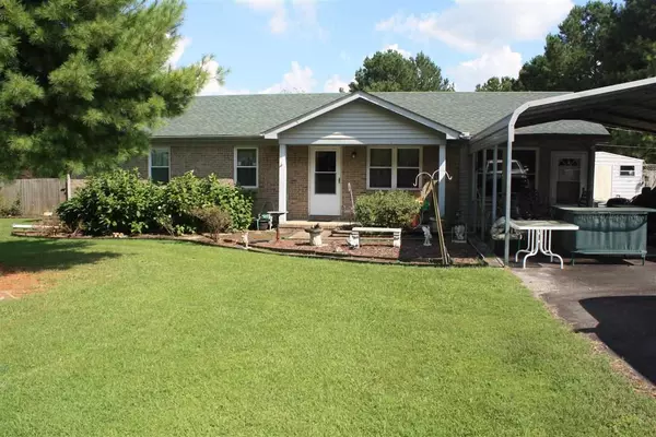 23086 Alabama Hwy 251, Toney, AL 35773