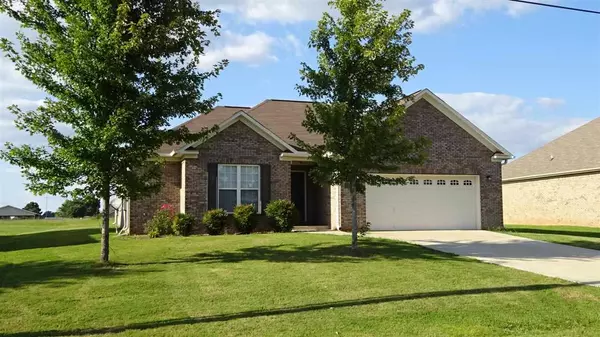 117 Wind Stone Drive, Toney, AL 35773