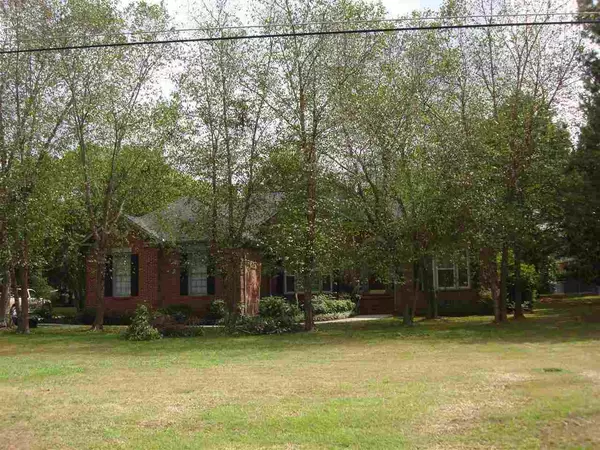 186 Wilson Circle, Gadsden, AL 35901