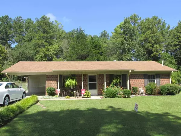 1511 SW Pine Street, Attalla, AL 35954