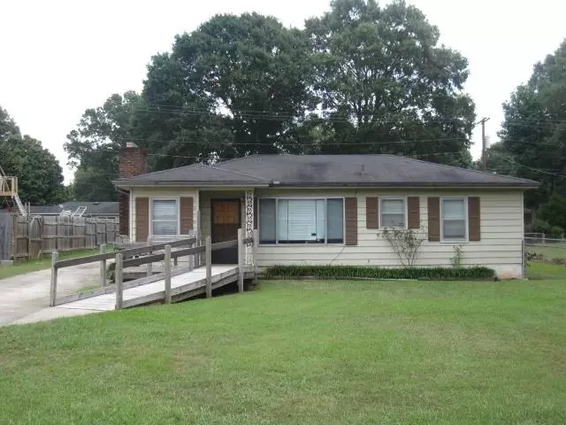 1416 9th Avenue, Decatur, AL 35601