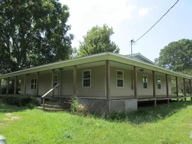 Langston, AL 35755,137 Godwin Point Road