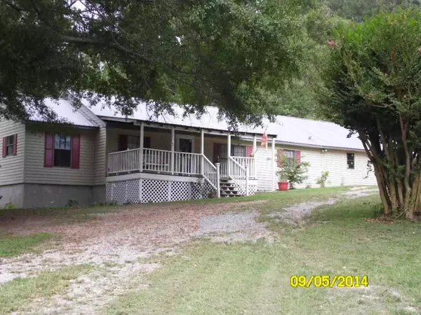 7931 Tabor Road, Gadsden, AL 35904