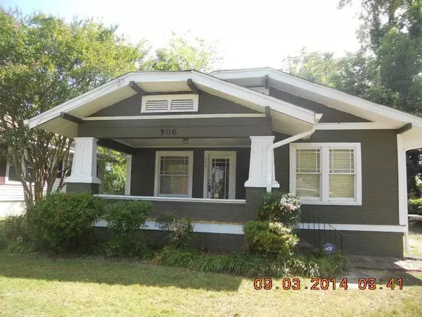 506 S 5th Street, Gadsden, AL 35901