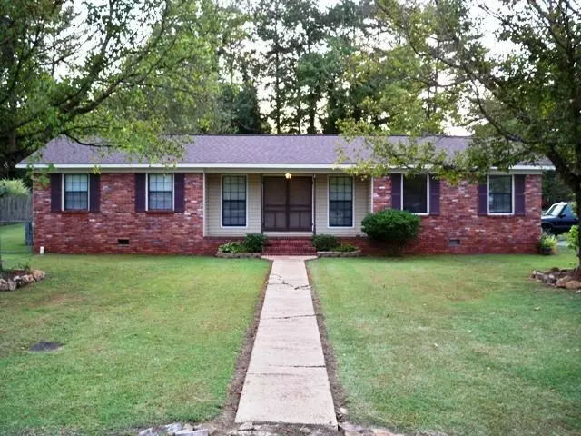 Attalla, AL 35954,401 Burke Avenue