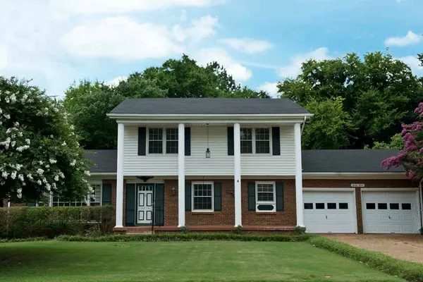 2015 Cameron Road, Huntsville, AL 35802