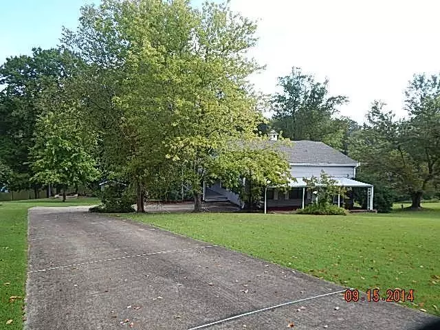 Leesburg, AL 35983,235 County Road 562