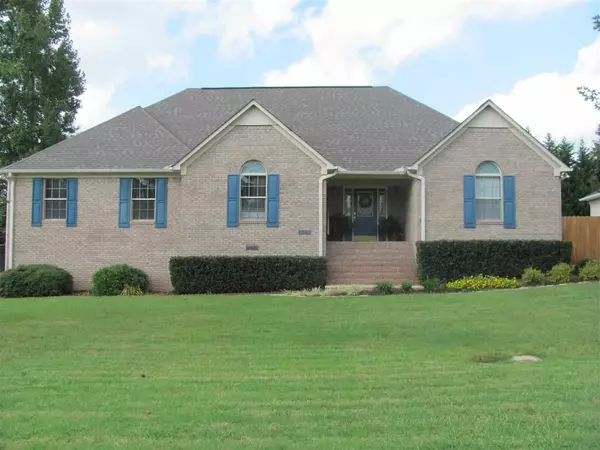 1809 Navajo Drive, Albertville, AL 35950