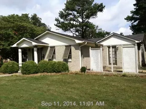 212 Westchester Avenue, Huntsville, AL 35801