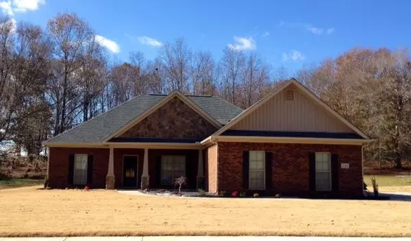 131 Lewis Vann Drive, Hazel Green, AL 35750