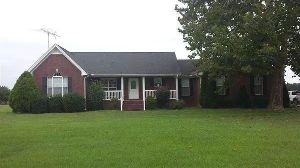 1285 Coates Bend Circle, Gadsden, AL 35901