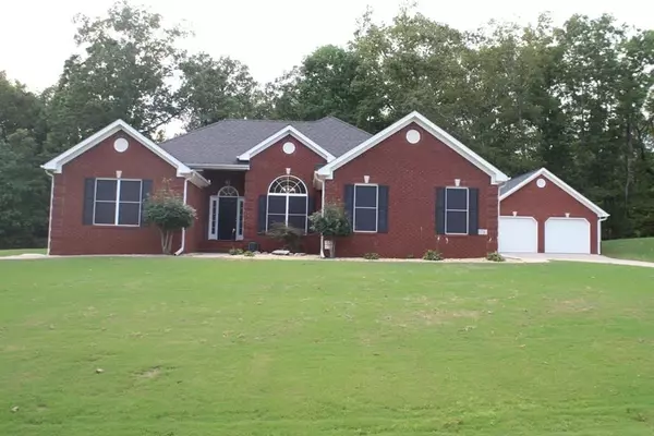 176 Forest Home Drive, Trinity, AL 35673