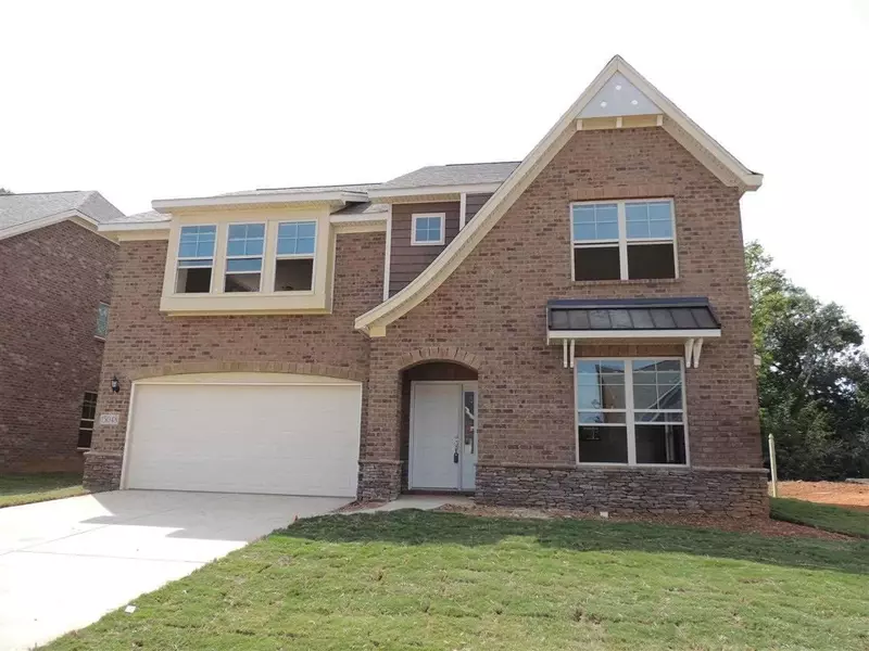 15131 Lakeside Trail, Huntsville, AL 35803