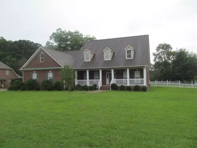 Albertville, AL 35951,220 Prestwick Lane