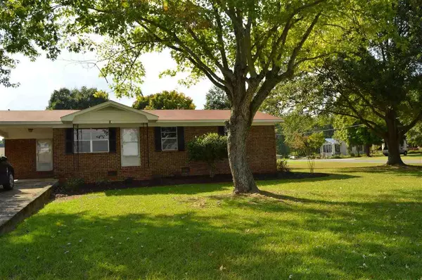 93 Michelle Drive, Rainsville, AL 35986