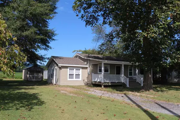 260 Brockway Road, Owens Cross Roads, AL 35763