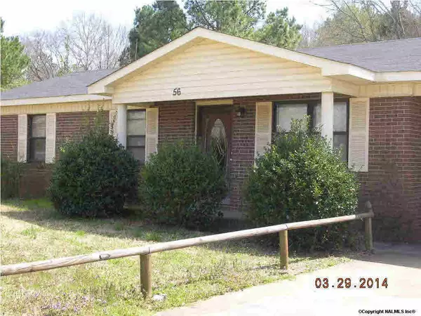 Moulton, AL 35650,56 Webb Street