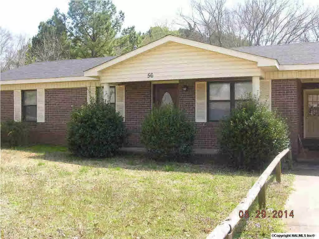 Moulton, AL 35650,56 Webb Street