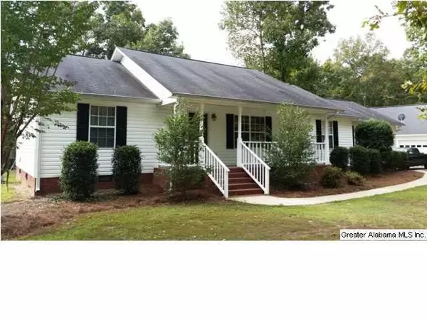 315 Evelyn Drive, Steele, AL 35987