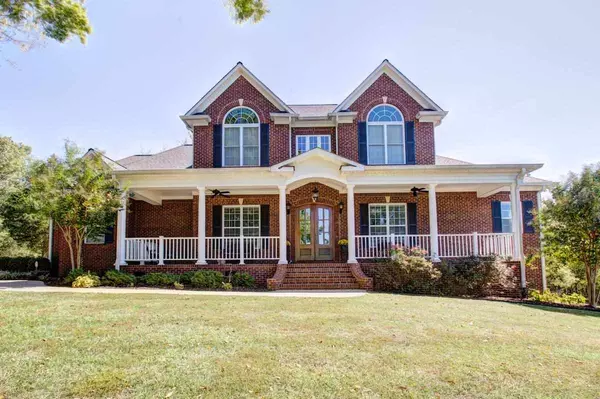 983 Veto Road, Prospect, TN 38477