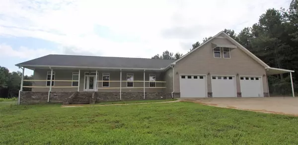 3256 Mountainboro Rd, Boaz, AL 35956