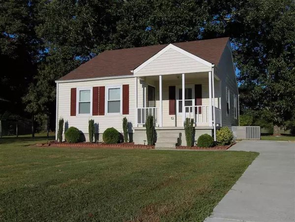 102 Abbey Lane, Toney, AL 35773