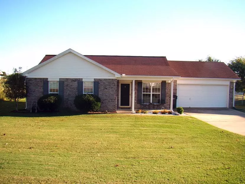 Toney, AL 35773,880 Rolan Gooch Road