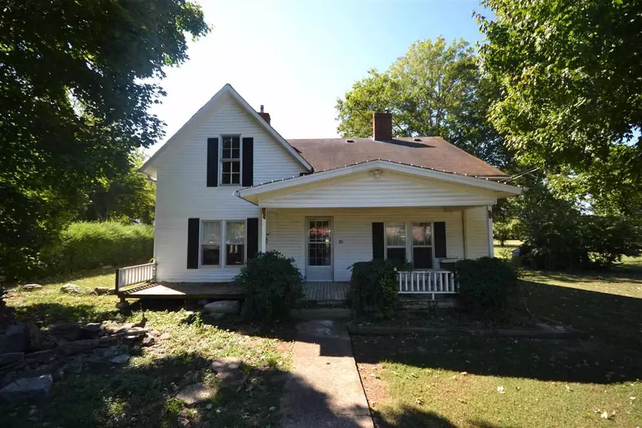 967 E Jefferson Street, Pulaski, TN 38478