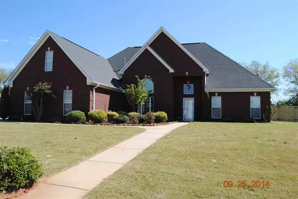 25181 Mahalo Circle, Madison, AL 35756