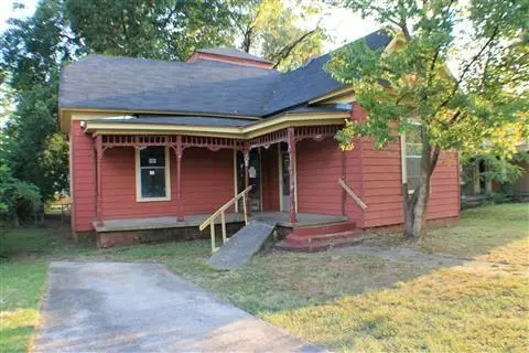 1403 SE Grant Street, Decatur, AL 35601