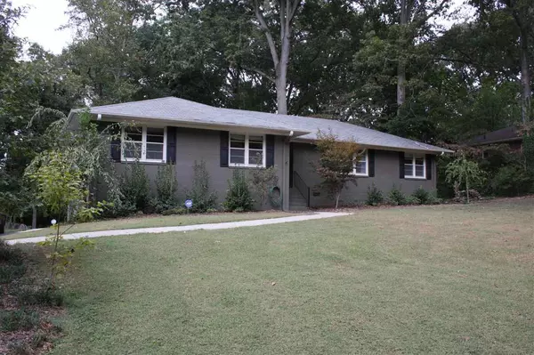 139 Oak Circle, Gadsden, AL 35901