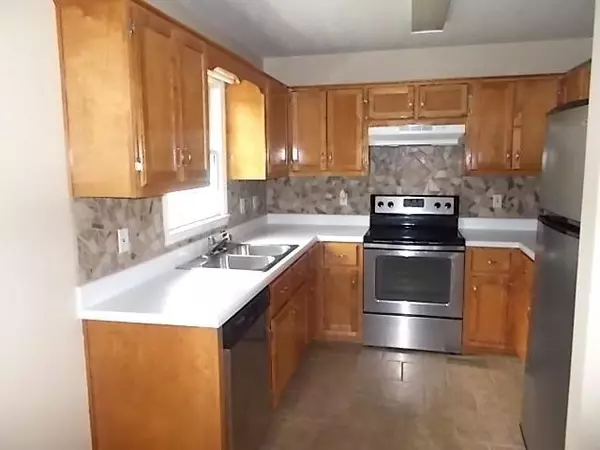 Rainsville, AL 35986,111 First Avenue #1